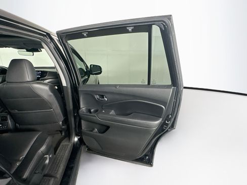 Used 2021 Honda Pilot EX-L image 32