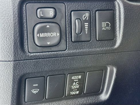 Used 2020 Toyota 4Runner SR5 Premium w/ Moonroof Package AWD/4WD image 11