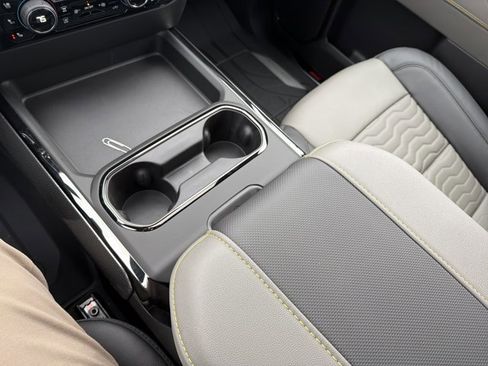 New 2026 Chevrolet Silverado 2500 ZR2 image 21