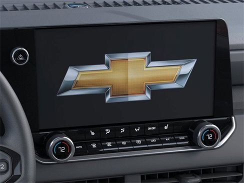 New 2026 Chevrolet Colorado Trail Boss image 21