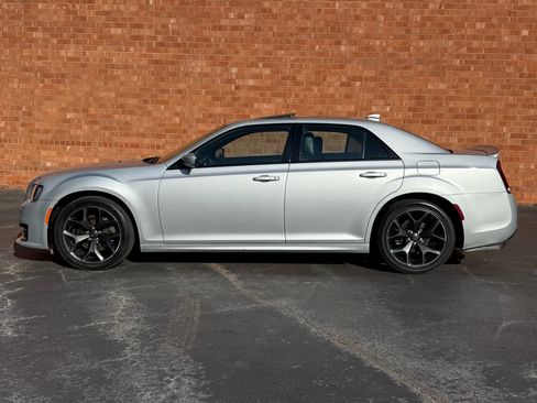 Used 2021 Chrysler 300 S w/ S Model Appearance Package image 5