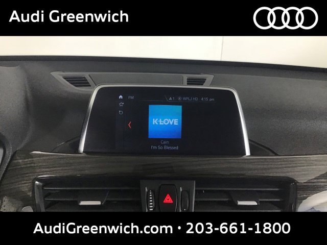 Used 2018 BMW X1 xDrive28i AWD/4WD image 17