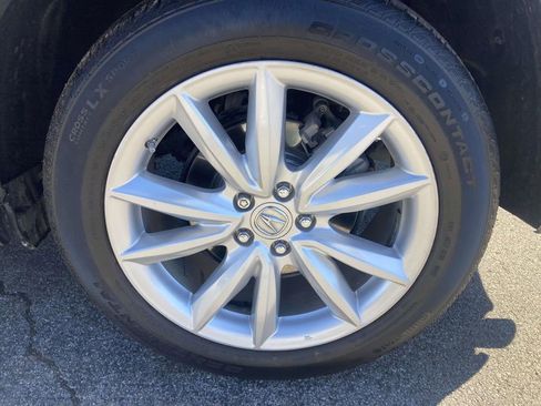 Used 2020 Acura RDX AWD image 37