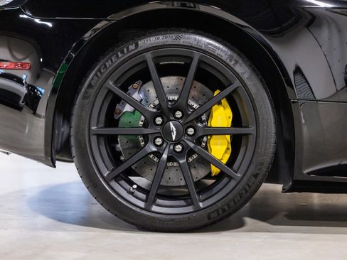 Used 2016 Aston Martin V12 Vantage S image 26