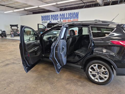 Used 2013 Ford Escape SEL FWD image 12