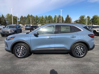New 2026 Ford Escape Plug-in Hybrid w/ PHEV Premium Package video 2