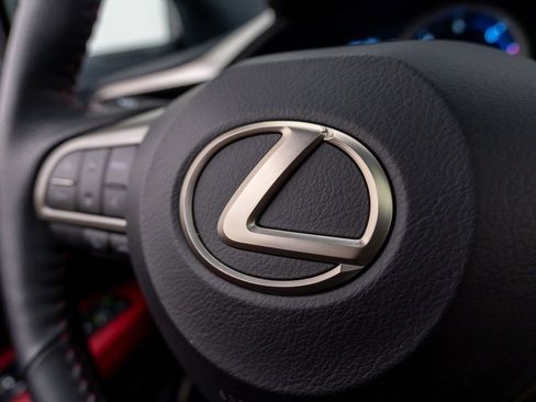 Used 2022 Lexus RX 350 F Sport AWD/4WD image 22