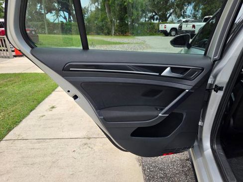 Used 2015 Volkswagen GTI S image 34