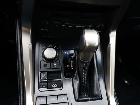 Used 2016 Lexus NX 200t F Sport w/ F Sport Premium Package image 36