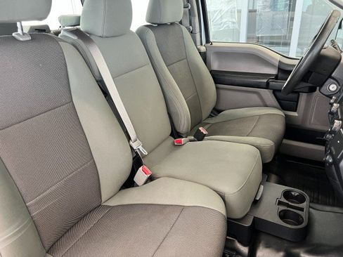 Used 2016 Ford F150 XL w/ Equipment Group 101A Mid AWD/4WD image 13