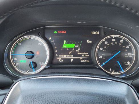 Certified 2024 Toyota Venza LE AWD/4WD image 14