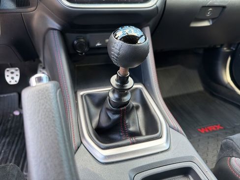Used 2023 Subaru WRX Limited AWD/4WD image 15