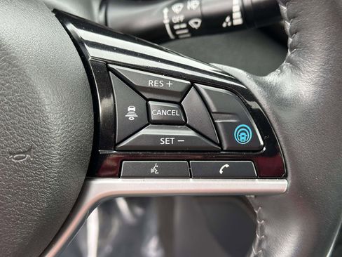 Used 2024 Nissan Altima 2.5 SL image 15