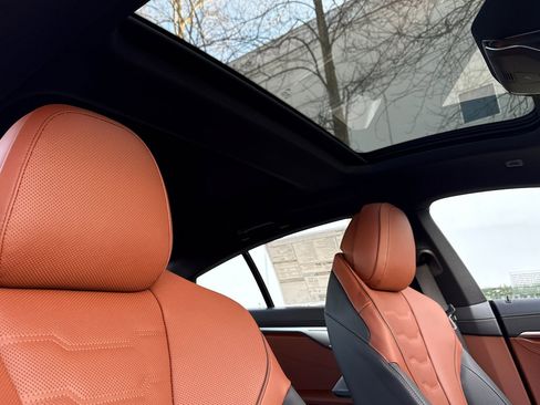 New 2026 BMW 840i xDrive 840 image 13