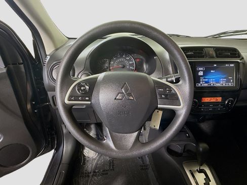 Used 2024 Mitsubishi Mirage G4 LE image 13