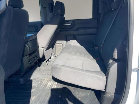 Used 2022 Chevrolet Silverado 2500 W/T w/ WT Convenience Package AWD/4WD image 22
