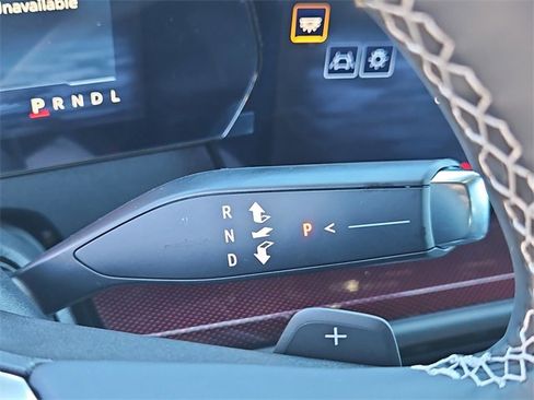 New 2026 Chevrolet Traverse Z71 w/ Driver Confidence Package image 27