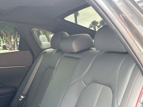 Used 2023 Hyundai Sonata SEL Plus FWD image 18