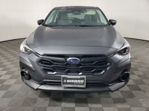 New 2026 Subaru Crosstrek 2.5i image 9