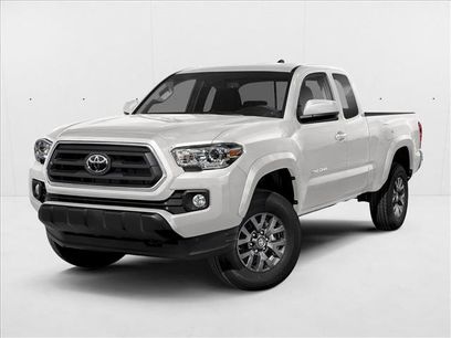 Used 2020 Toyota Tacoma SR