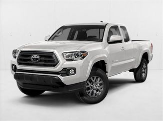 Used 2020 Toyota Tacoma SR RWD video 1