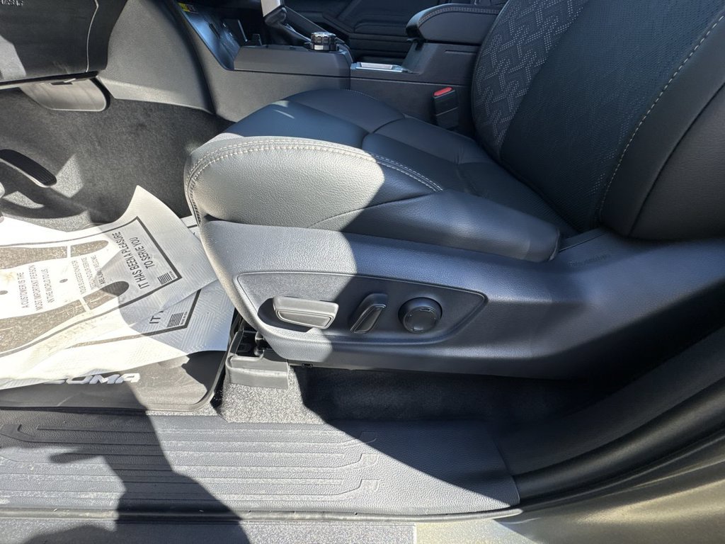 New 2026 Toyota Tacoma Limited AWD/4WD image 18