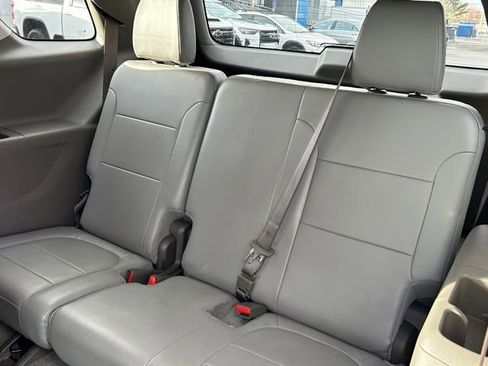 Used 2018 Chevrolet Traverse LT image 20