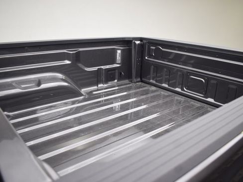 New 2026 Jeep Gladiator Mojave w/ Steel Bumper Group image 12