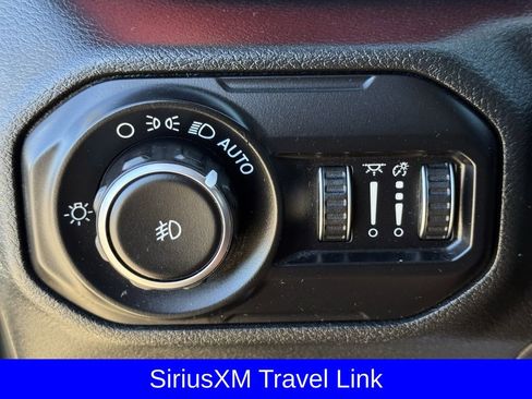 Used 2018 Jeep Wrangler Unlimited Rubicon image 25