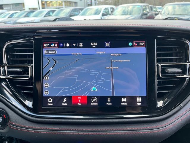 Used 2023 Dodge Durango GT AWD/4WD image 38