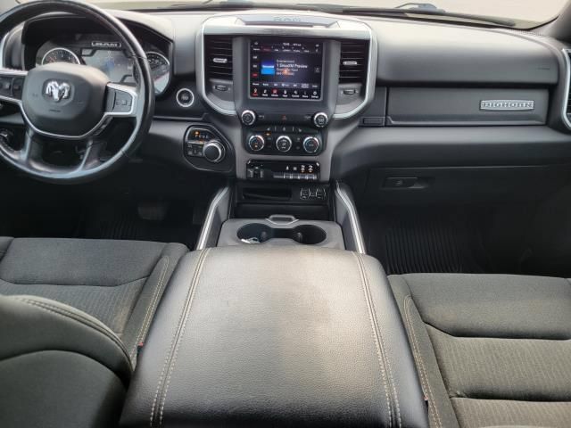 Used 2020 RAM 1500 Big Horn AWD/4WD image 15