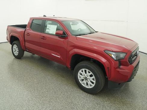 New 2026 Toyota Tacoma SR5 image 65