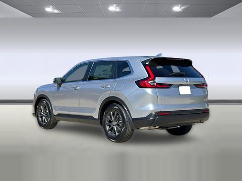 New 2026 Honda CR-V EX-L image 3