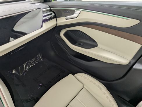 New 2026 Audi A6 Premium Plus image 11