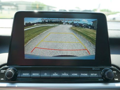 Used 2021 Kia Forte LXS FWD image 12