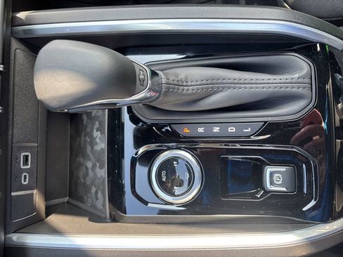 New 2026 Chevrolet Colorado LT w/ Advanced Trailering Package image 19