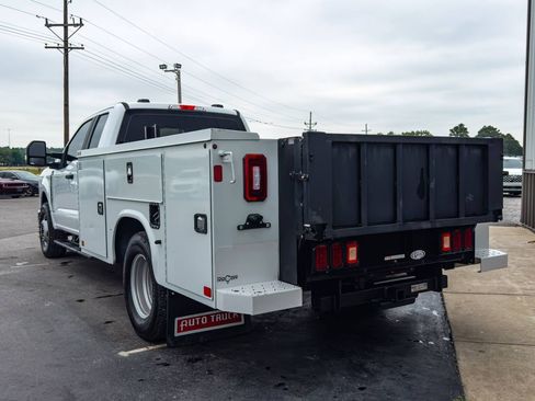 Used 2024 Ford F350 XL RWD image 3
