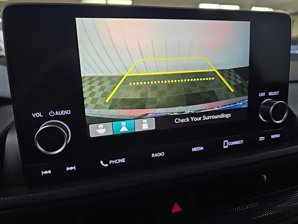 Used 2024 Honda CR-V LX image 23