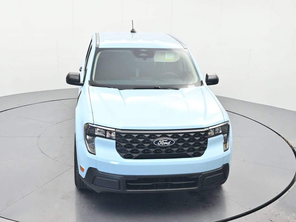 New 2026 Ford Maverick XL FWD image 29
