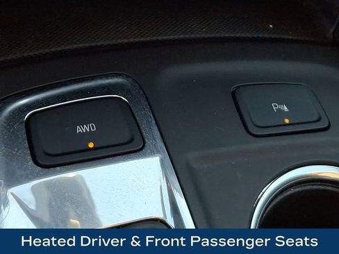 Used 2022 Chevrolet Equinox LT image 28