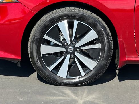 Used 2022 Nissan Altima 2.5 SL image 25