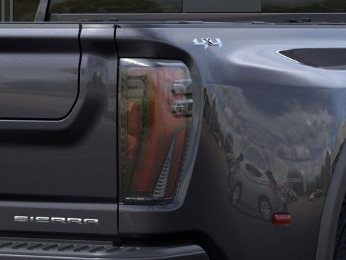 New 2026 GMC Sierra 3500 Denali Ultimate image 11