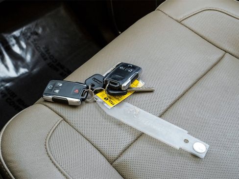 Used 2017 GMC Sierra 1500 SLT image 58