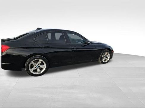 Used 2015 BMW 320i Sedan image 21