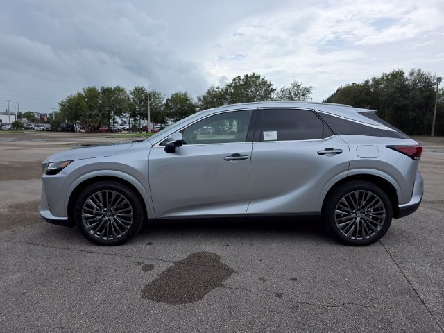 New 2026 Lexus RX 350 w/ Convenience Package AWD/4WD image 6