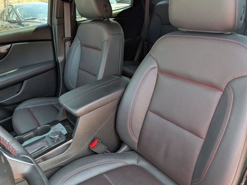 Used 2024 Chevrolet Blazer RS w/ Driver Confidence II Package image 8