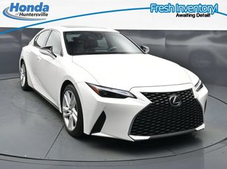 Used 2023 Lexus IS 300 w/ Comfort Package RWD video 1