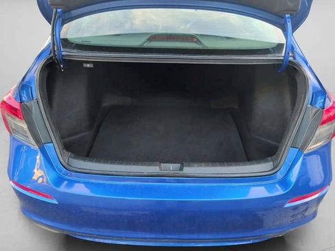 Used 2022 Honda Civic Sport image 32