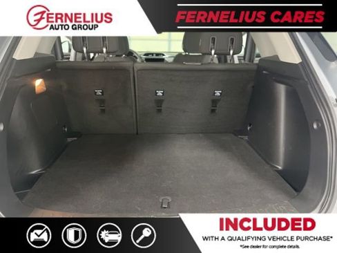 Used 2023 Chevrolet TrailBlazer LT w/ Convenience Package image 21