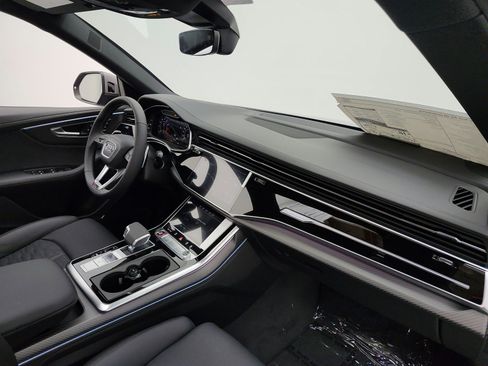 New 2026 Audi RS Q8 performance AWD/4WD image 13
